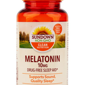 Melatonin Capsules
