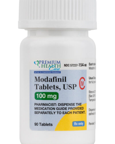 Modafinil Tablets