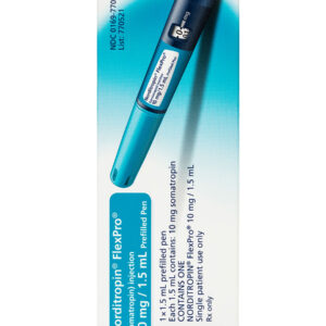 Norditropin Injection