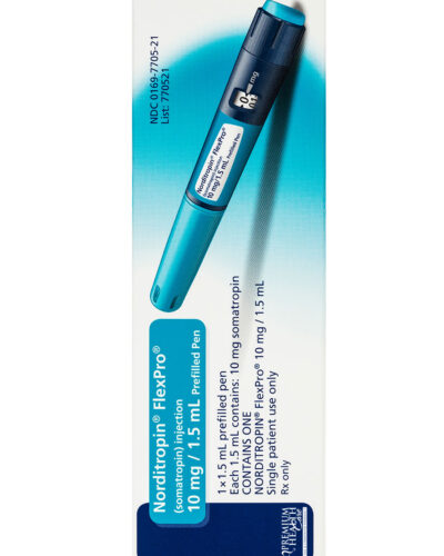 Norditropin Injection