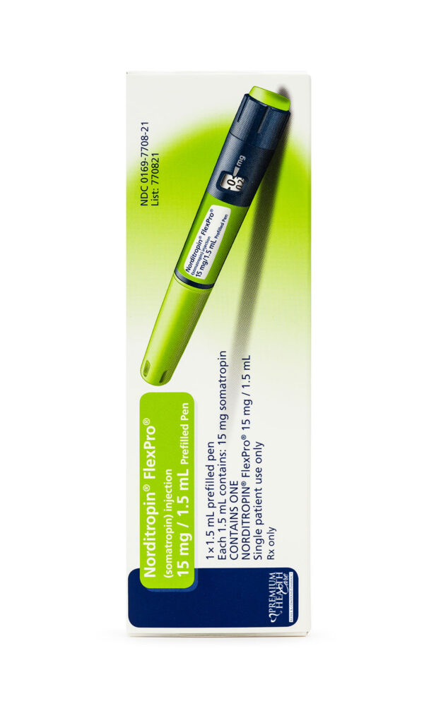 Norditropin Injection - Image 2