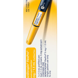 Norditropin Injection
