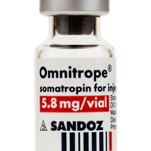 Omnitrope Injection
