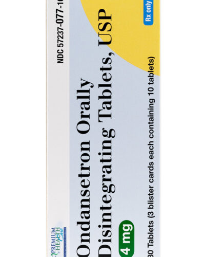 Ondansetron ODT