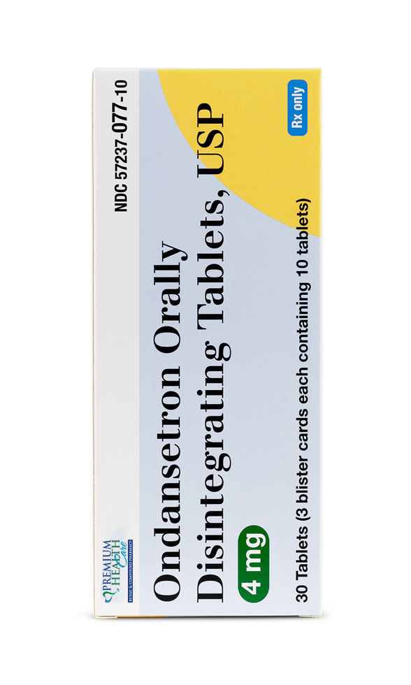 Ondansetron ODT