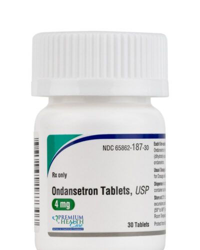 Ondansetron Tablets