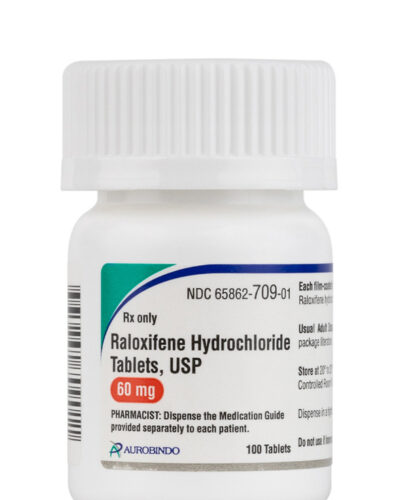 Raloxifene HCl Tablets