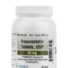 Rosuvastatin Calcium Tablets - Image 2