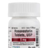 Rosuvastatin Calcium Tablets - Image 3