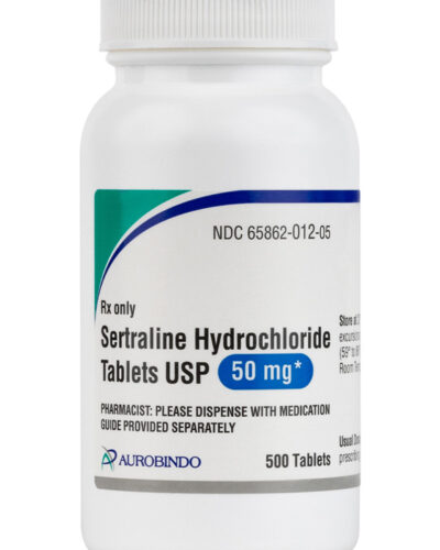 Sertraline Tablets