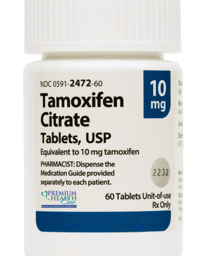 Tamoxifen Citrate Tablets