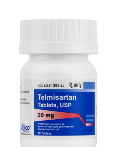 Telmisartan Tablets