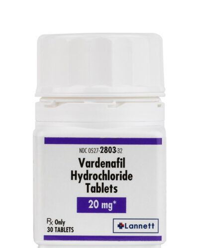 Vardenafil Tablets
