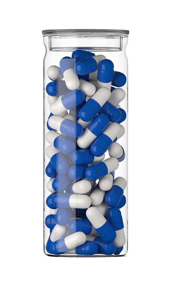 Estradiol Capsules