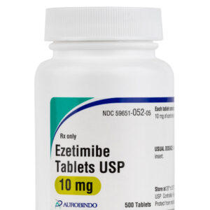 Ezetimibe Tablets