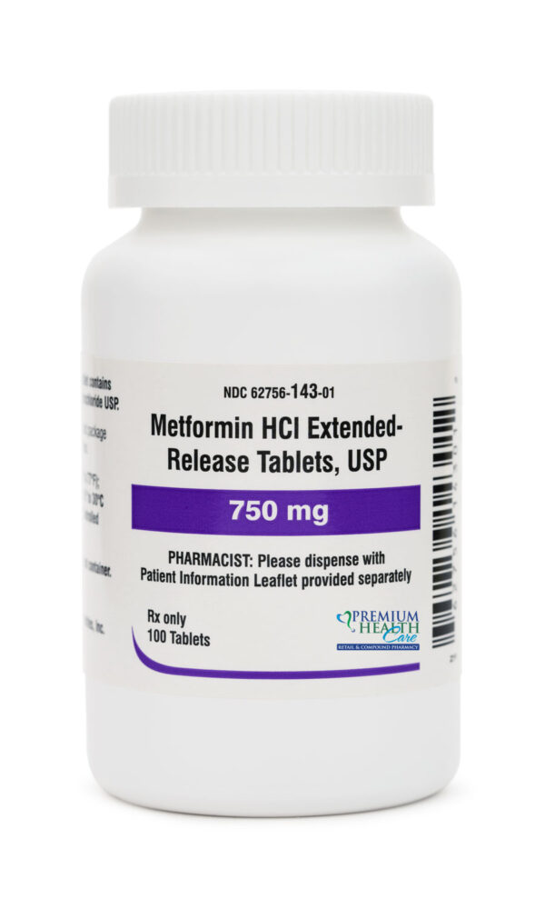 Metformin Tablets - Image 4