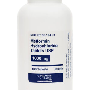 Metformin Tablets