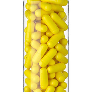 Rapamycin (Sirolimus) Capsules