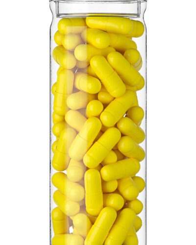 Rapamycin (Sirolimus) Capsules