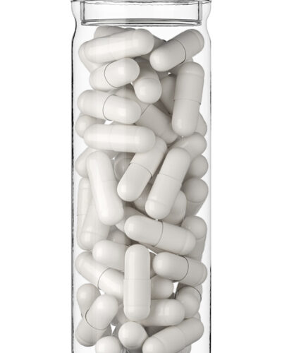 Metformin Synergy Capsules