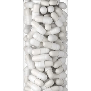 Naltrexone HCl Capsules