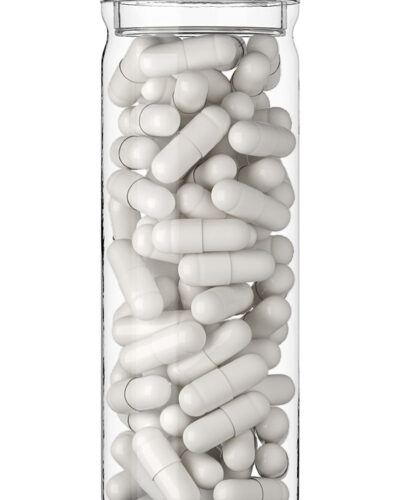 Phentermine HCl / Topiramate Capsules