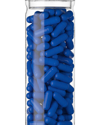 Phentermine HCl Capsules
