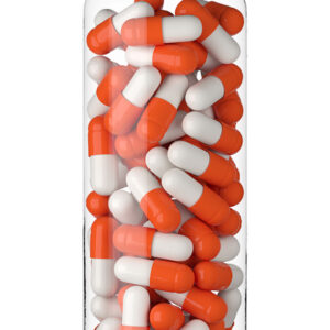 Pregnenolone Capsules
