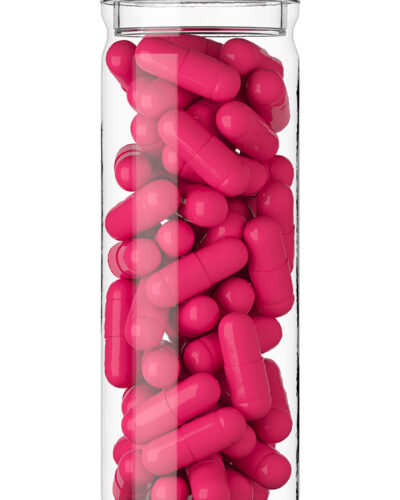 Progesterone Capsules