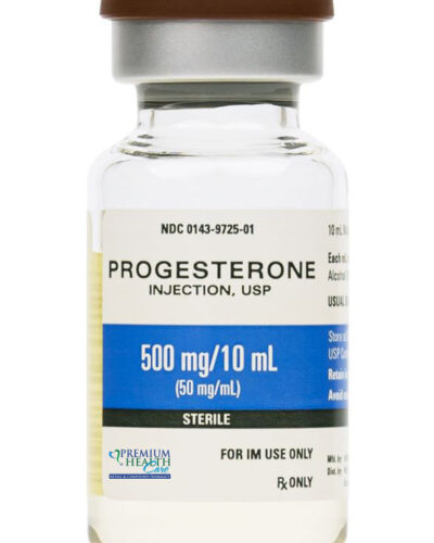 Progesterone Injection