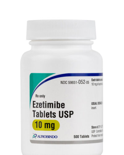 Ezetimibe Tablets