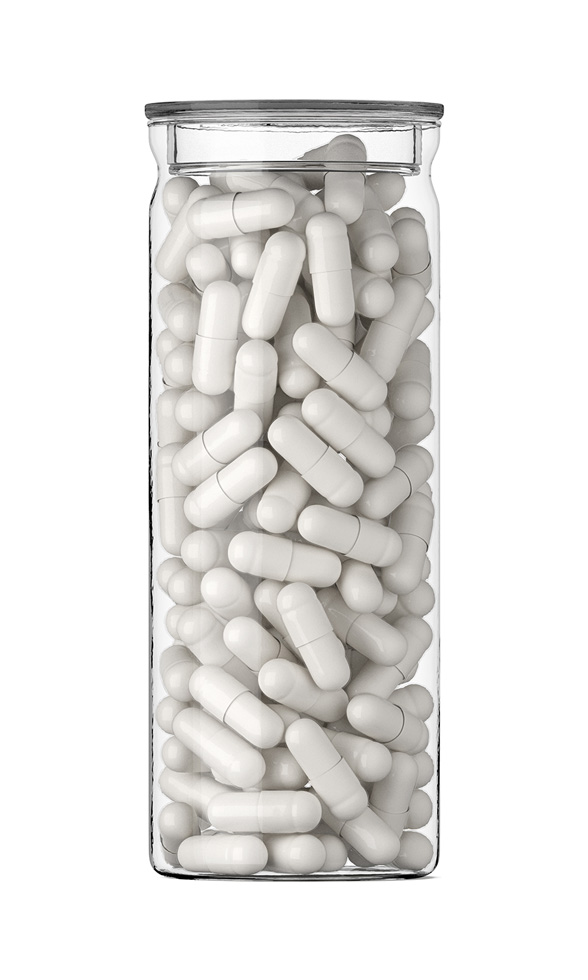 Liothyronine Sodium Capsules