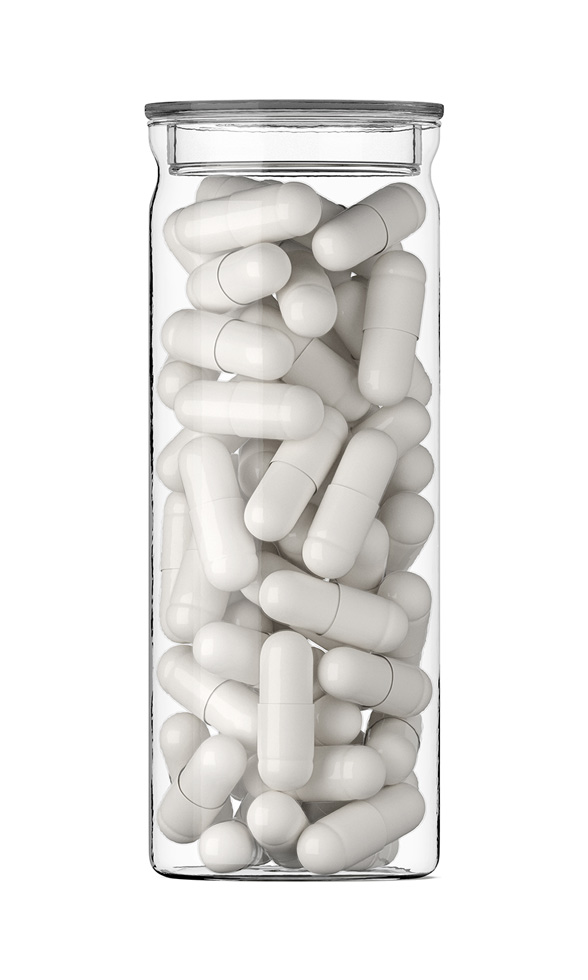 Metformin Synergy Capsules