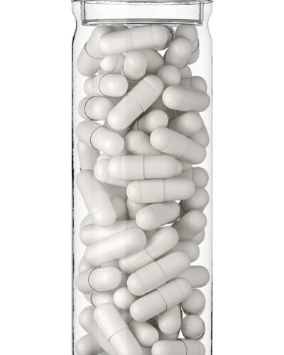 Phentermine HCl / Topiramate Capsules