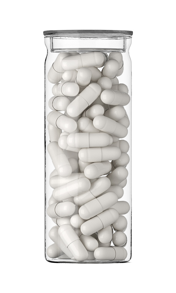 Phentermine HCl / Topiramate Capsules