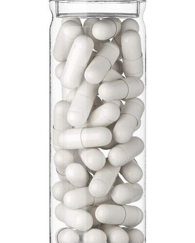 Resveratrol Capsules