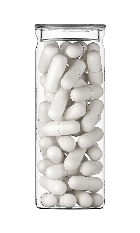 Resveratrol Capsules