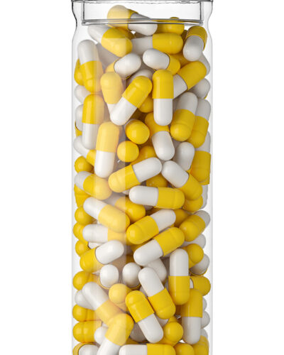 Tadalafil / Phentolamine Mesylate Capsules