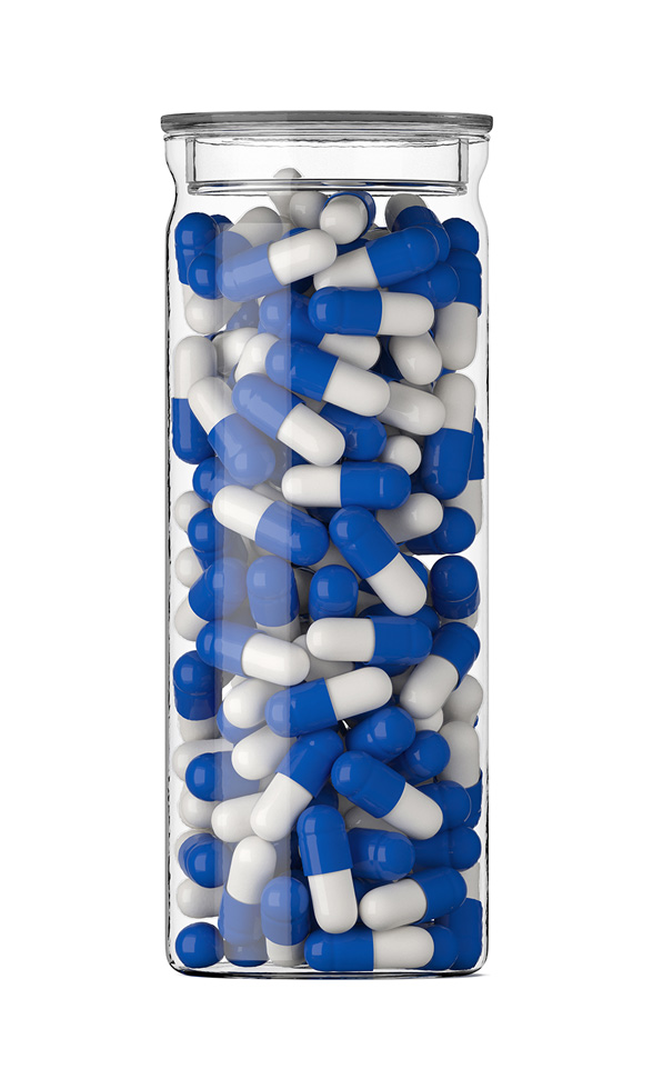 Armour® Thyroid USP 50 mg