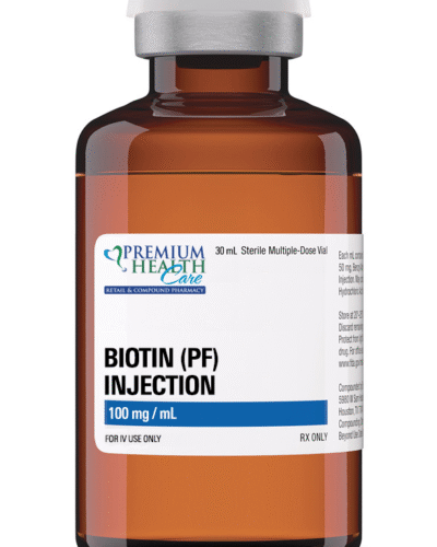 Calcium Chloride Injection 100 mg/mL – 10 mL Vial