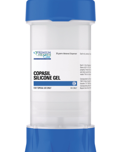 Copasil Silicone Gel