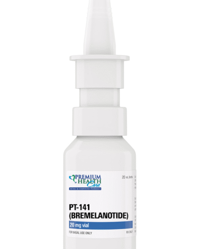 GHK-Cu (Copper Peptide)