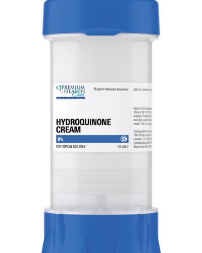 Hydroquinone 8% Cream – 30 Grams