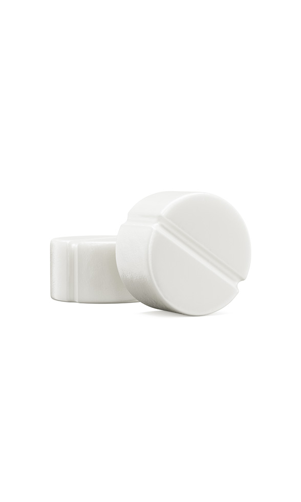 Oxytocin 100 IU Troche – Buccal/Sublingual Administration