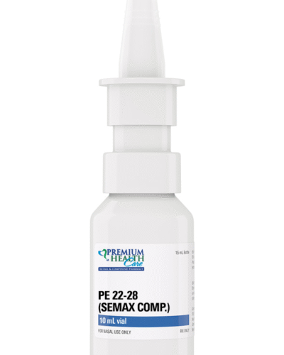 PE 22-28 (SEMAX Compound) – 20 mg Nasal Spray