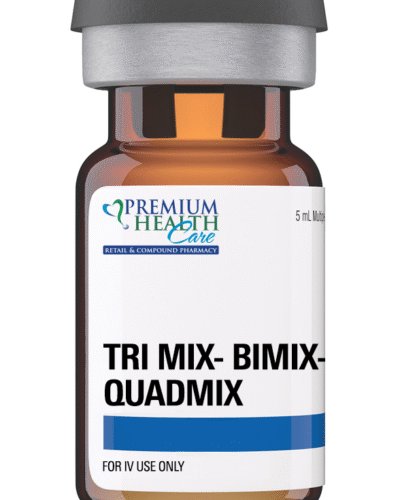 TRIMIX / BIMIX / QUADMIX Injections – Various Strengths