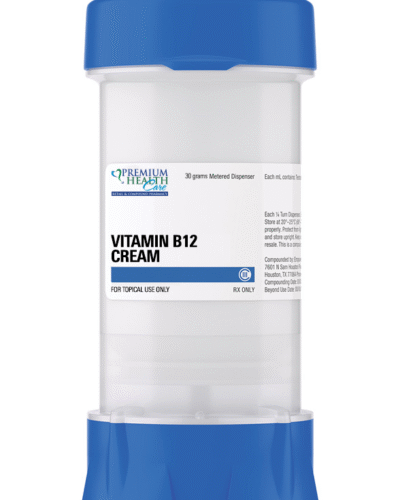 Vitamin B12 Cream